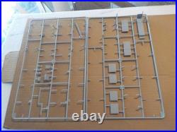 Gallery 1/350 USS Wasp LHD 1 USN Amphibious Assault Ship-TAKE A CHANCE ON ME