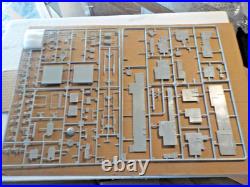 Gallery 1/350 USS Wasp LHD 1 USN Amphibious Assault Ship-TAKE A CHANCE ON ME