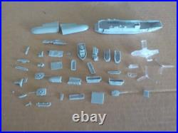 Gallery 1/350 USS Wasp LHD 1 USN Amphibious Assault Ship-TAKE A CHANCE ON ME
