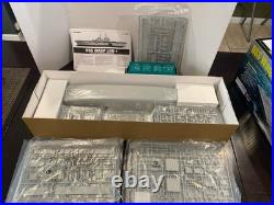 Gallery 1/350 USS Wasp LHD 1 US Navy Amphibious Assault Ship Model New Open Box