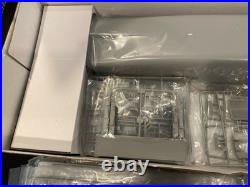 Gallery 1/350 USS Wasp LHD 1 US Navy Amphibious Assault Ship Model New Open Box