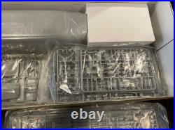 Gallery 1/350 USS Wasp LHD 1 US Navy Amphibious Assault Ship Model New Open Box