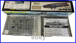 Gallery Models USS Wasp LHD-1 1/350 Scale Amphibious Assault Ship Model Kit