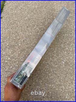 Glencoe Models 174 World War I Subchaser FACTORY SEALED 1989 07301 WWI