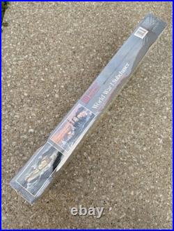 Glencoe Models 174 World War I Subchaser FACTORY SEALED 1989 07301 WWI
