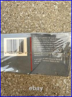 Glencoe Models 174 World War I Subchaser FACTORY SEALED 1989 07301 WWI