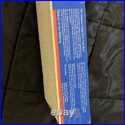 Glencoe Models S. S. United States 1400 Plastic Unassembled Model Kit 09031