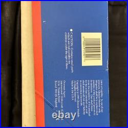 Glencoe Models S. S. United States 1400 Plastic Unassembled Model Kit 09031