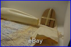 Golden Age Models Travel Air Mystery Ship 15 Scale RC Airplane Kit 70 Wingspan