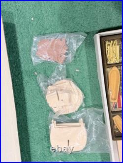 HMS Beagle Kit 1/64 Scale, Mamoli Wooden Model Ship Kit