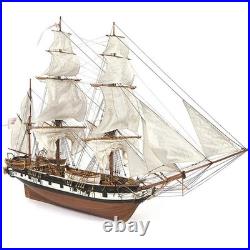 HMS Beagle Wooden Ship Model Kit 160 By Occre Detailed HMS Beagle Wooden Ship Model Kit 160 By Occre Detailed
