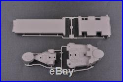 HMS HOOD BATTLE CRUISER 1/200 ship Trumpeter model kit 03710