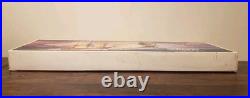 HMS Serapis 1779 Scatola di Premontaggio Wooden Model Kit Italy New Open Box