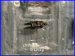 HMS Surprise Scale Wood Model Ship Parts Lot