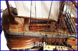 HMS Victory Model Ship Mid Size EE T033