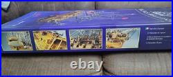 H. M. S. Bellona Gun Ship Corel Wooden Model Kit 1100 H. M. S. Bellona Gun Ship Corel Wooden Model Kit 1100