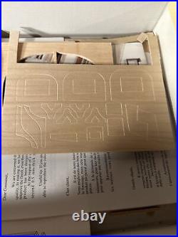 H. M. S Bounty Wooden Ship Model Constructo Kit De Madera- Wooden Kit-Ship-2012