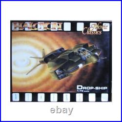 Halcyon Model Kit Drop-Ship VG+/NM