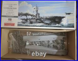 Hasagawa 1/350 Gambier Bay Kit #40027 +Poster+Detail Sets NEW SUPER COMBO