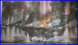 Hasagawa 1/350 Gambier Bay Kit #40027 +Poster+Detail Sets NEW SUPER COMBO