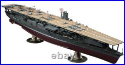 Hasegawa 1/350 Japan Navy Aircraft Carrier Akagi Plastic Model kit HAZ25 Ship Hasegawa 1/350 Japan Navy Aircraft Carrier Akagi Plastic Model kit HAZ25 Ship