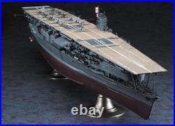 Hasegawa 1/350 Japan Navy Aircraft Carrier Akagi Plastic Model kit HAZ25 Ship Hasegawa 1/350 Japan Navy Aircraft Carrier Akagi Plastic Model kit HAZ25 Ship