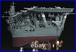 Hasegawa 1/350 Japan Navy Aircraft Carrier Akagi Plastic Model kit HAZ25 Ship Hasegawa 1/350 Japan Navy Aircraft Carrier Akagi Plastic Model kit HAZ25 Ship