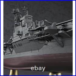 Hasegawa 1/350 Japan Navy Aircraft Carrier Jyunyou Plastic Model kit Z30 Ship Hasegawa 1/350 Japan Navy Aircraft Carrier Jyunyou Plastic Model kit Z30 Ship