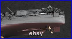 Hasegawa 1/350 Japan Navy Aircraft Carrier Jyunyou Plastic Model kit Z30 Ship Hasegawa 1/350 Japan Navy Aircraft Carrier Jyunyou Plastic Model kit Z30 Ship