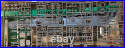 Hasegawa 1/450 Japanese Aircraft Carrier Akagi Motorized Model Z008-2500 READ