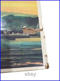 Hasegawa 1/450 Scale Shinano Japanese Aircraft Carrier Model Kit