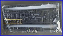 Hasegawa 40108 1/350 IJN Destroyer Type Koh HAMAKAZE USA Shipping
