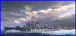 Hasegawa 40108 1/350 IJN Destroyer Type Koh HAMAKAZE USA Shipping
