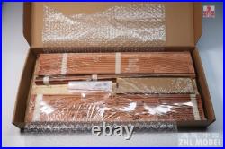 Hayling Hoy 1760 148 wooden model ship kits- CHERRY WOOD VERSION NEW