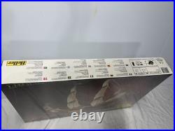 Heller 1.144 Royal Ship Hasa Model New In Box! Rare