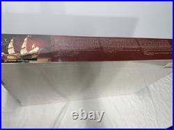 Heller 1.144 Royal Ship Hasa Model New In Box! Rare