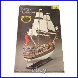 Heller 1/200 La Sirene French Model Ship Kit # 893 Unbuilt Vintage Boat 1200 Heller 1/200 La Sirene French Model Ship Kit # 893 Unbuilt Vintage Boat 1200