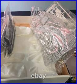 Heller 1/200 La Sirene French Model Ship Kit # 893 Unbuilt Vintage Boat 1200 Heller 1/200 La Sirene French Model Ship Kit # 893 Unbuilt Vintage Boat 1200