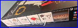Heller 1/200 La Sirene French Model Ship Kit # 893 Unbuilt Vintage Boat 1200 Heller 1/200 La Sirene French Model Ship Kit # 893 Unbuilt Vintage Boat 1200