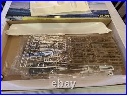 Heller 813 Preussen Sailing Ship Plastic Model Ship Kit 1/150 Scale