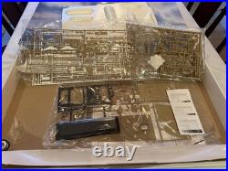 Heller 813 Preussen Sailing Ship Plastic Model Ship Kit 1/150 Scale