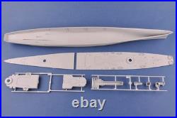 HobbyBoss 86515 US Battlecruiser Hawaii 1/350 Scale Plastic Model Kit