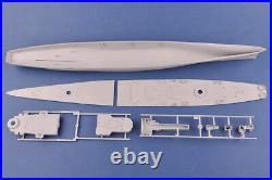 HobbyBoss 86515 US Battlecruiser Hawaii 1/350 Scale Plastic Model Kit HobbyBoss 86515 US Battlecruiser Hawaii 1/350 Scale Plastic Model Kit