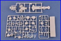 HobbyBoss 86515 US Battlecruiser Hawaii 1/350 Scale Plastic Model Kit HobbyBoss 86515 US Battlecruiser Hawaii 1/350 Scale Plastic Model Kit