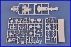 HobbyBoss 86515 US Battlecruiser Hawaii 1/350 Scale Plastic Model Kit HobbyBoss 86515 US Battlecruiser Hawaii 1/350 Scale Plastic Model Kit