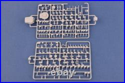 HobbyBoss 86515 US Battlecruiser Hawaii 1/350 Scale Plastic Model Kit HobbyBoss 86515 US Battlecruiser Hawaii 1/350 Scale Plastic Model Kit