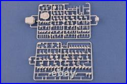 HobbyBoss 86515 US Battlecruiser Hawaii 1/350 Scale Plastic Model Kit HobbyBoss 86515 US Battlecruiser Hawaii 1/350 Scale Plastic Model Kit