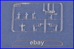 HobbyBoss 86515 US Battlecruiser Hawaii 1/350 Scale Plastic Model Kit