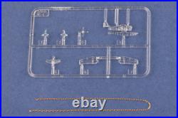 HobbyBoss 86515 US Battlecruiser Hawaii 1/350 Scale Plastic Model Kit HobbyBoss 86515 US Battlecruiser Hawaii 1/350 Scale Plastic Model Kit