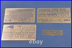 HobbyBoss 86515 US Battlecruiser Hawaii 1/350 Scale Plastic Model Kit